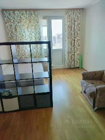 Сдается 1-комн. квартира, 40 м²