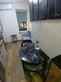 Сдается апартаменты-студия, 12 м²