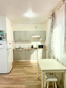 Сдается студия, 27,4 м²