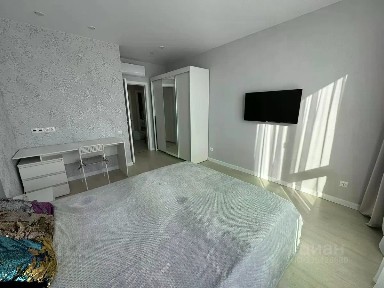 Сдается 2-комн. квартира, 57,7 м²