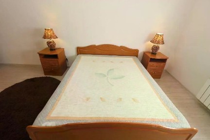 Сдается 2-комн. квартира, 60 м²