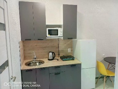 Сдается 1-комн. квартира, 26 м²