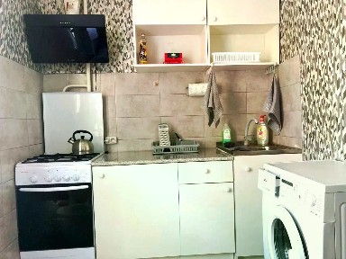 Сдается 1-комн. квартира, 40 м²