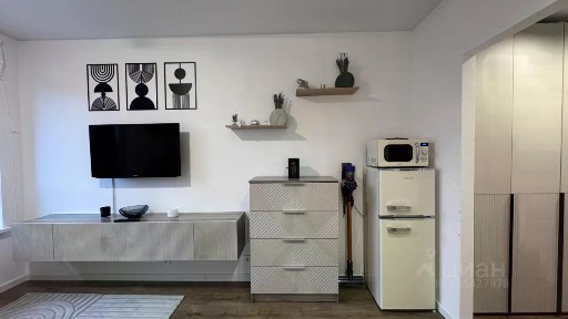 Сдается студия, 20,1 м²