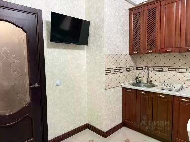 Сдается 1-комн. квартира, 42 м²