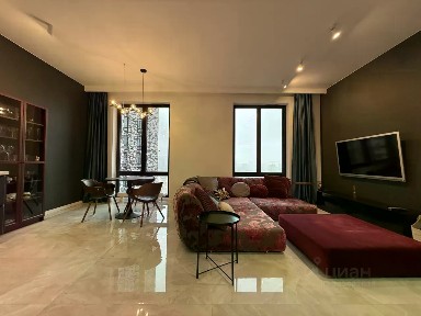 Сдается 2-комн. квартира, 69 м²