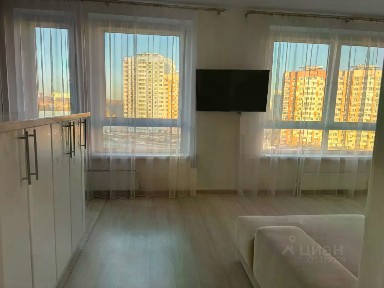 Сдается 1-комн. квартира, 34,8 м²