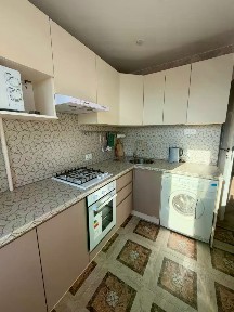 Сдается 1-комн. квартира, 34 м²