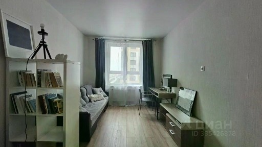 Сдается 1-комн. квартира, 40 м²