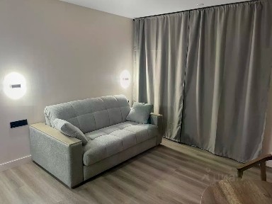 Сдается студия, 24,4 м²