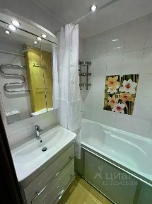 Сдается 1-комн. квартира, 31 м²