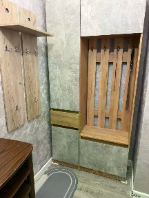 Сдается 1-комн. квартира, 33,1 м²