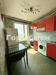 Сдается 1-комн. квартира, 33 м²