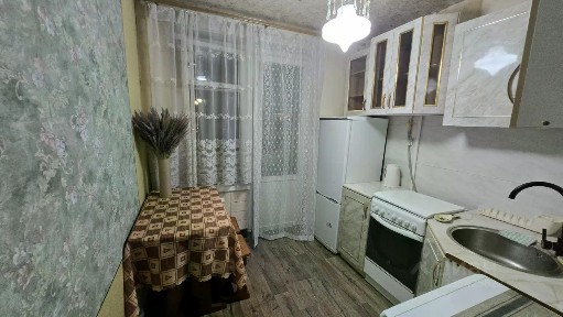 Сдается 2-комн. квартира, 45 м²