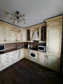Сдается 3-комн. квартира, 80 м²