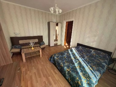 Сдается 1-комн. квартира, 35 м²