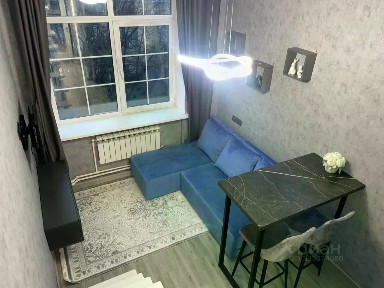 Сдается апартаменты-студия, 20 м²
