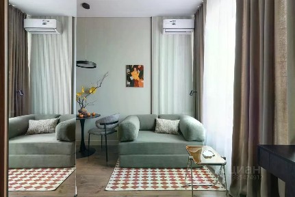 Сдается студия, 27 м²