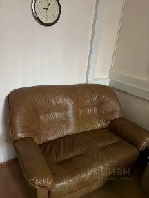 Сдается студия, 18 м²