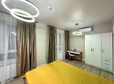 Сдаются 2-комн. апартаменты, 60 м²