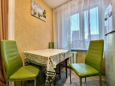 Сдается 2-комн. квартира, 37 м²