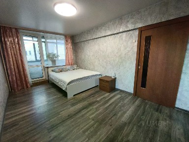 Сдается 2-комн. квартира, 42 м²