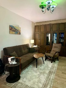 Сдается 2-комн. квартира, 54 м²