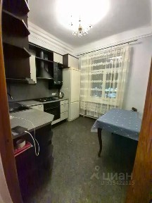 Сдается 2-комн. квартира, 60,9 м²