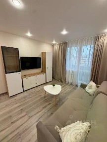 Сдается 1-комн. квартира, 39 м²