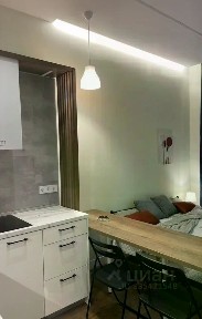 Сдается студия, 28 м²
