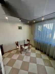 Сдается 3-комн. квартира, 77 м²