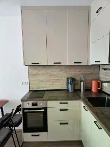 Сдается 2-комн. квартира, 37,6 м²