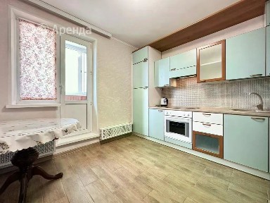 Сдается 2-комн. квартира, 58 м²
