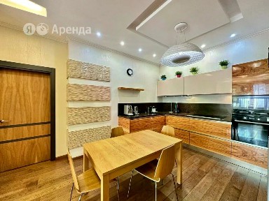 Сдается 2-комн. квартира, 77 м²