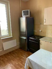 Сдается 1-комн. квартира, 40 м²