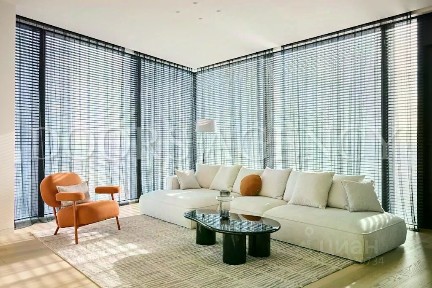 Сдается 3-комн. квартира, 116 м²