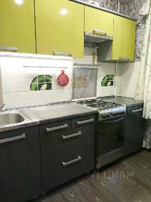 Сдается 1-комн. квартира, 36 м²