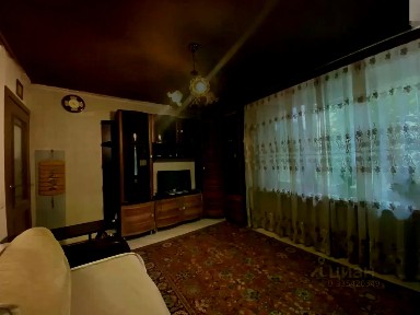 Сдается 2-комн. квартира, 38 м²