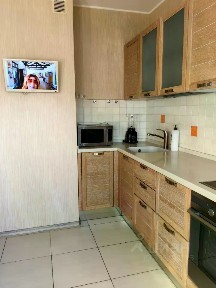 Сдается 2-комн. квартира, 55 м²