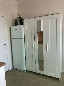 Сдается студия, 24 м²