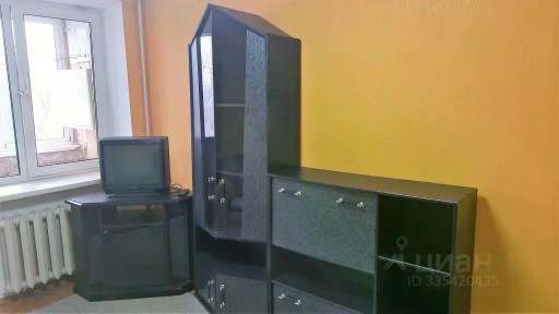 Сдается 1-комн. квартира, 34 м²