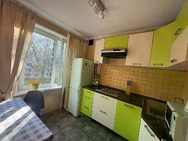 Сдается 1-комн. квартира, 32 м²