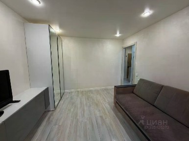 Сдается 2-комн. квартира, 39 м²