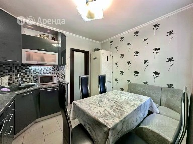 Сдается 3-комн. квартира, 75 м²