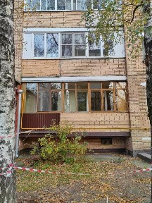 Сдается 1-комн. квартира, 35 м²