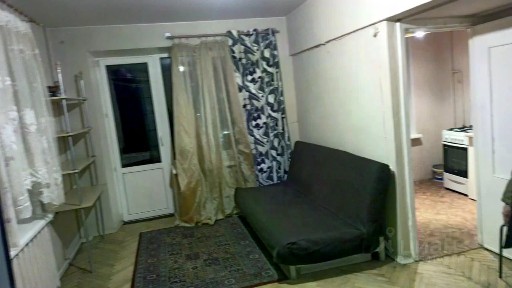 Сдается 1-комн. квартира, 32 м²