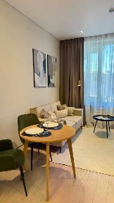Сдается 2-комн. квартира, 40 м²