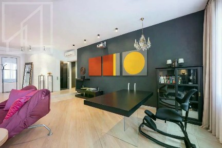 Сдается 2-комн. квартира, 120 м²