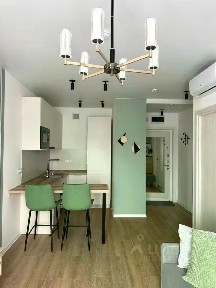 Сдается 2-комн. квартира, 36 м²