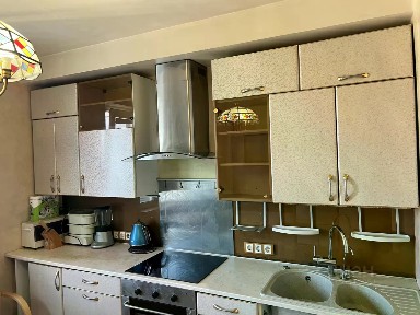 Москва, СЗАО, р-н Северное Тушино, ул. Вилиса Лациса, 3К1